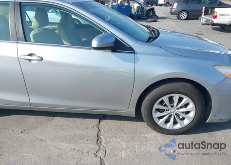 2015 Toyota Camry Le from USA, damaged, VIN 4T1BF1FK2FU936706